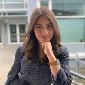 Meet your Posher, Mackenzie